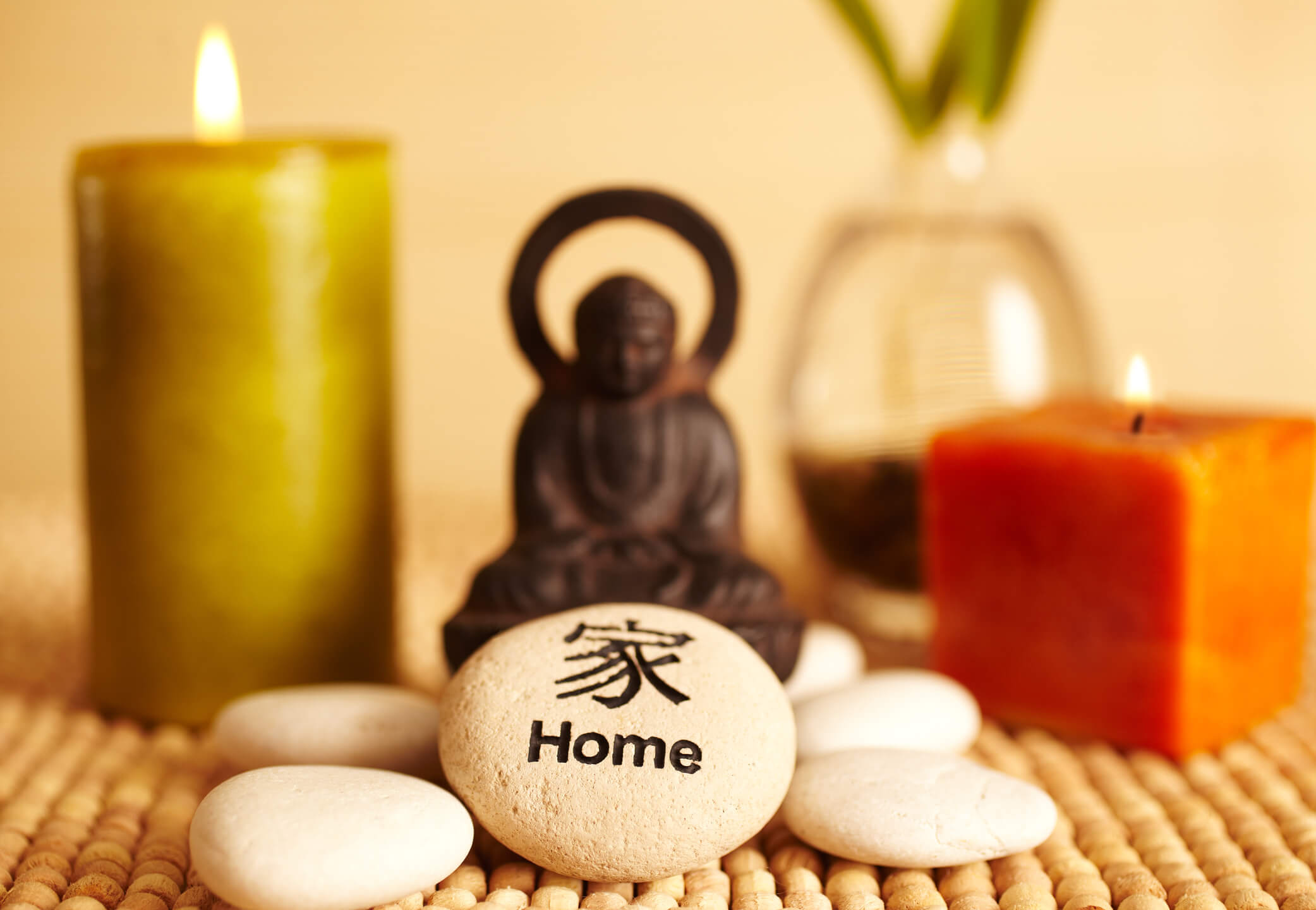 Feng Shui Home Study-Online