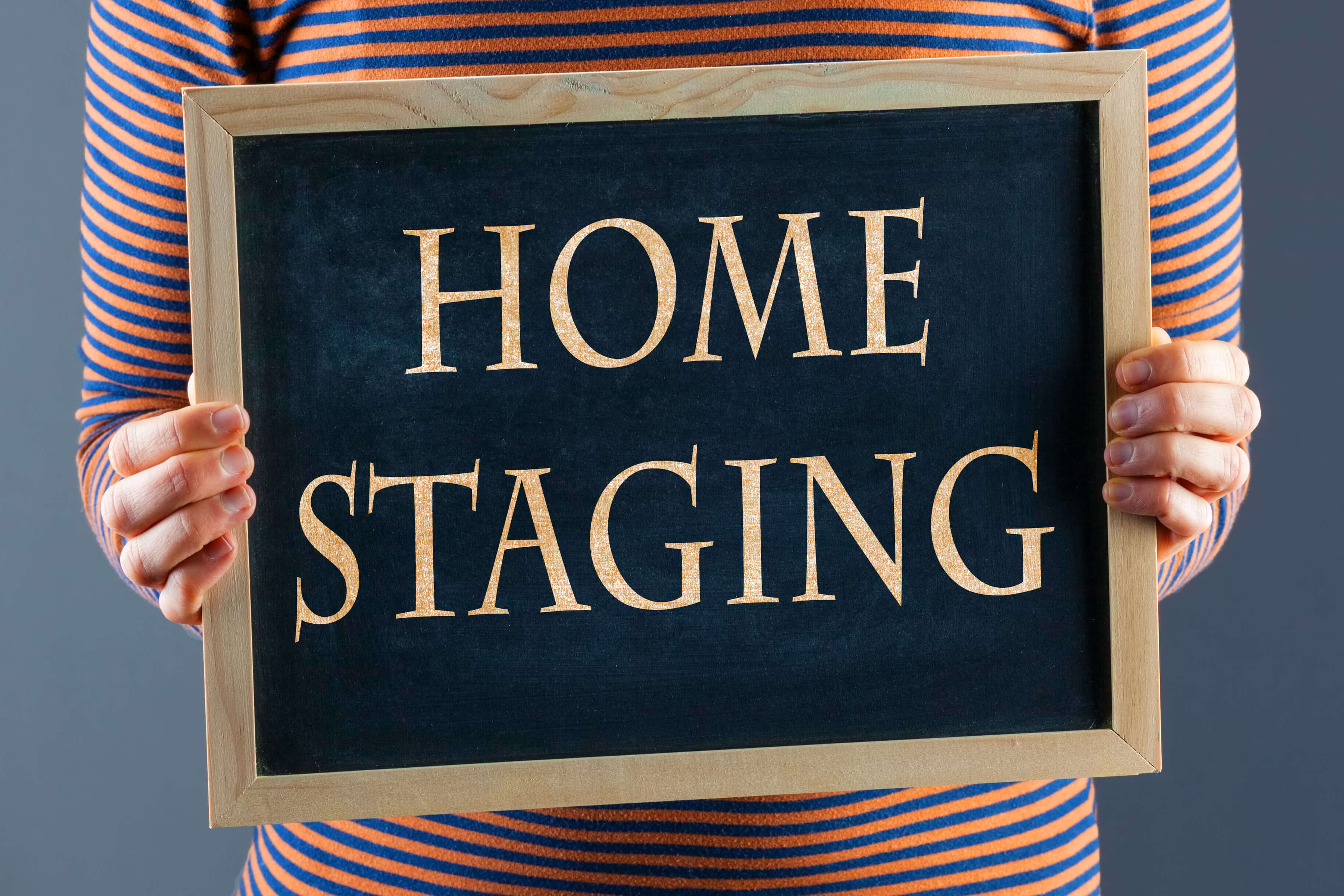 Six Traits of A Successful Home Stager