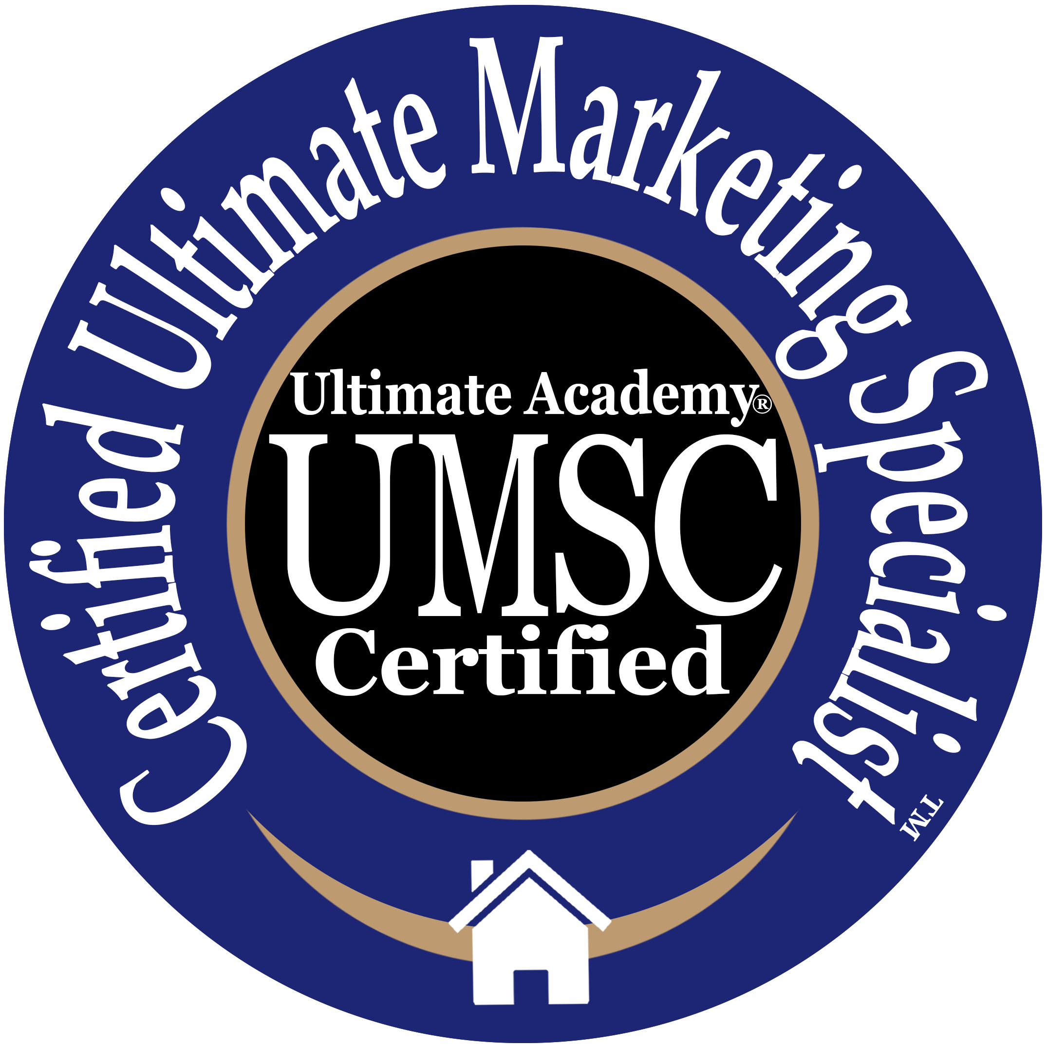 UMSC Certification Seal