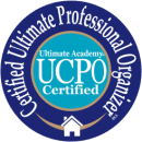 Professional Organizer Certification Course