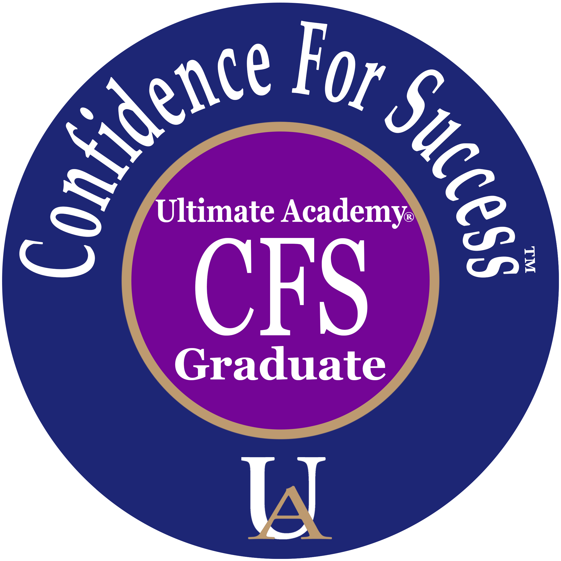 CFS™ Certification Seal
