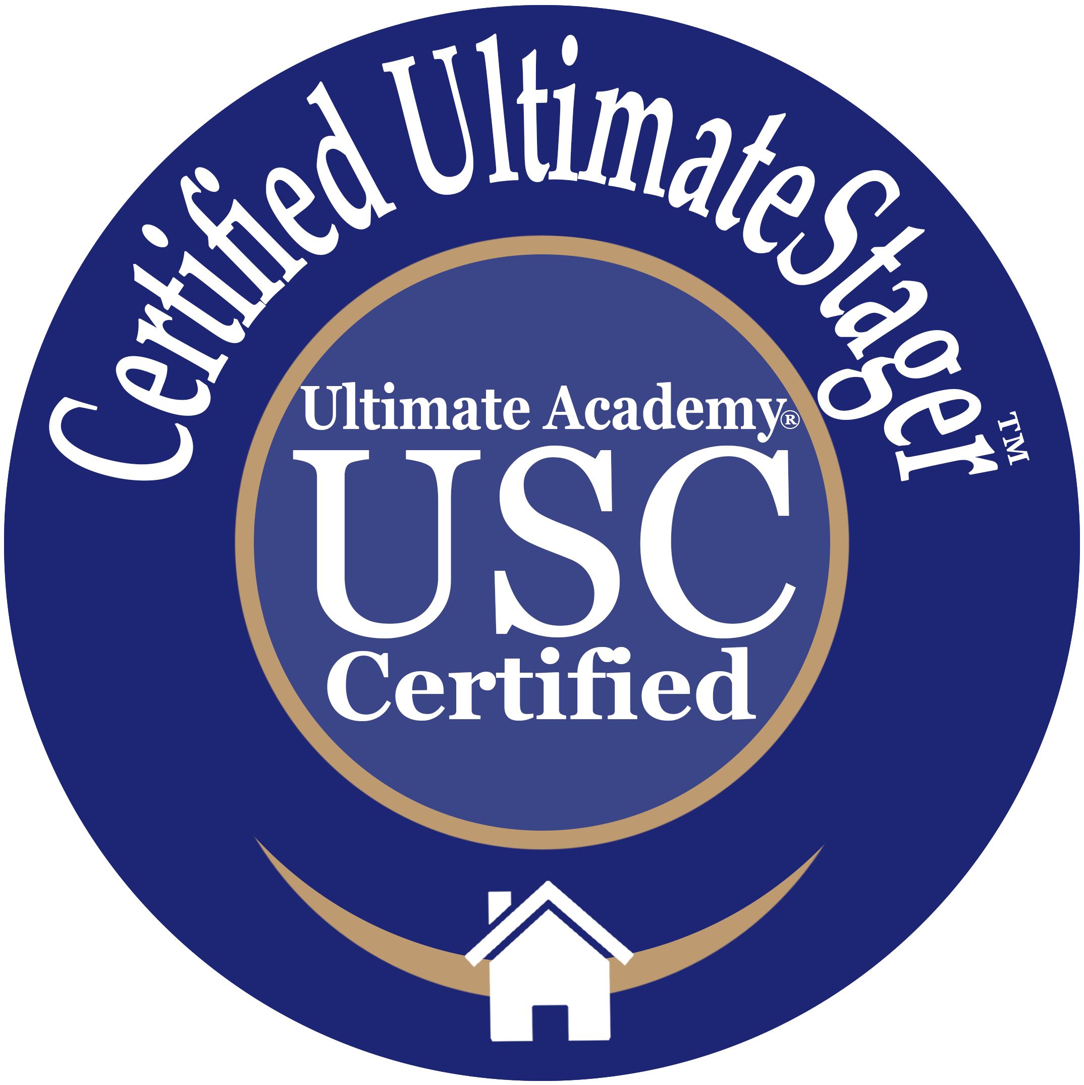 USC™ Home Staging