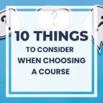 Things to Consider When Choosing a Professional Organizing Course