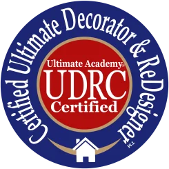 UDRC™ Certification Seal ReDesign