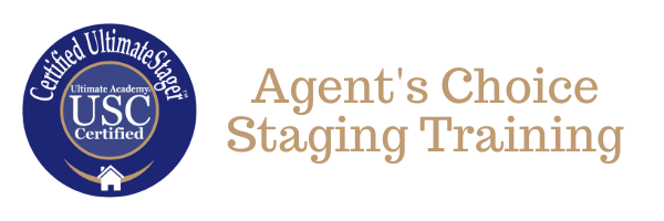 Agent's Choice Home Staging