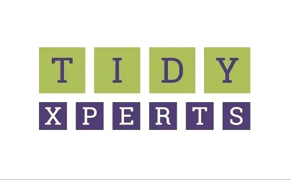 Tidy Experts Logo