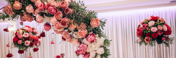 The Psychology of Colour in Events Elements of Event Design