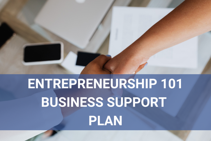 Business Support 101 Picture(3)