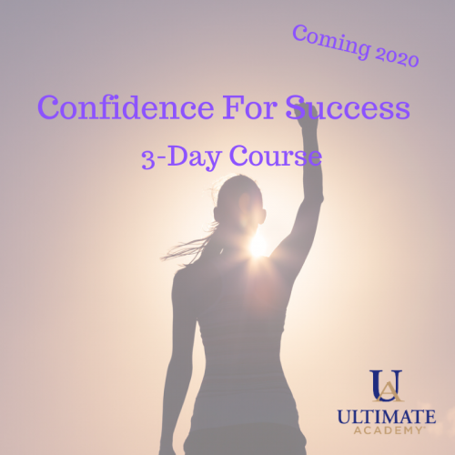 Confidence & Wellness Course