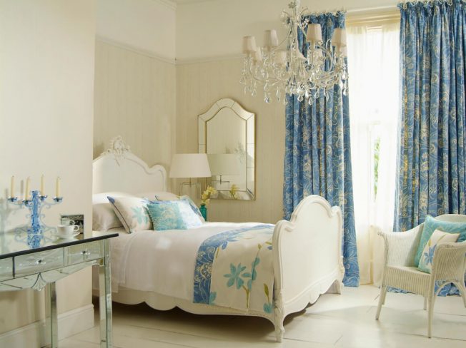 Decorating & Redesign Modern Bedroom