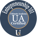 Entrepreneurship 101 Seal