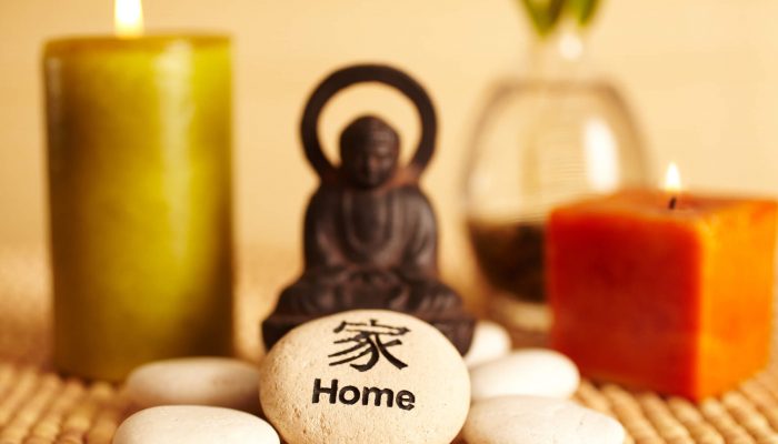 Feng Shui Home Study-Online