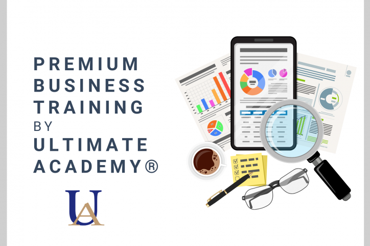 Premium Business Training Poster (1)
