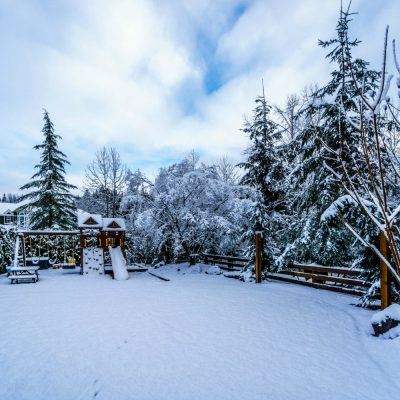 Staging Your Winter Backyard 5 Tips To Warm It Up