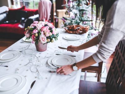 The Top 5 Characteristics of an Event Planner - Ultimate Academy® Event & Wedding Planning Blog #2