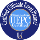 Event Planning Certification Course